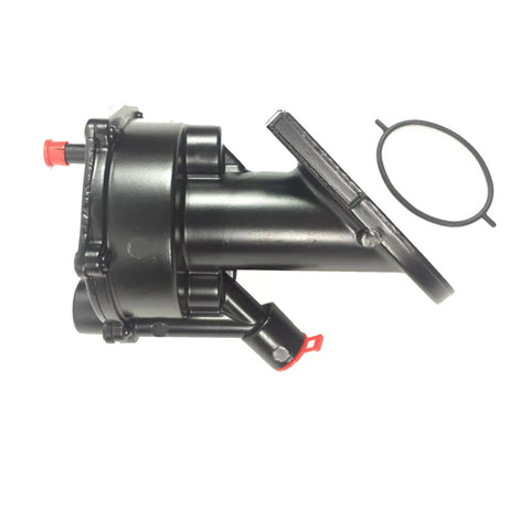 Brake Vacuum Pump Fits Ford Transit Connect Focus C Max Galaxy 1119420