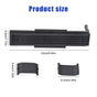 Pollen/Cabin Filter Cover Fits Seat Ibiza VW Polo Audi Skoda Fabia 6Q0819422A
