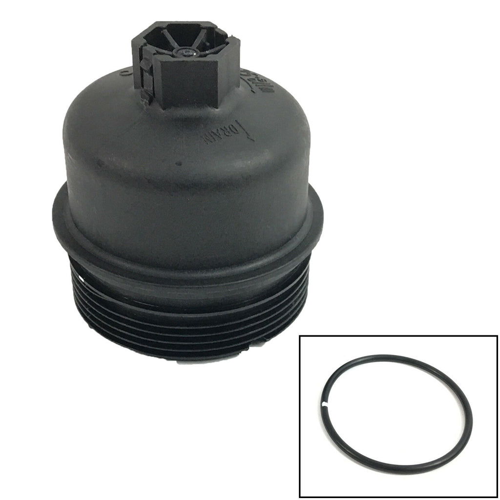 Fiat Ducato Doblo Citroen Relay Boxer Oil Filter Housing Cap 5650505