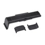 Pollen/Cabin Filter Cover Fits Seat Ibiza VW Polo Audi Skoda Fabia 6Q0819422A