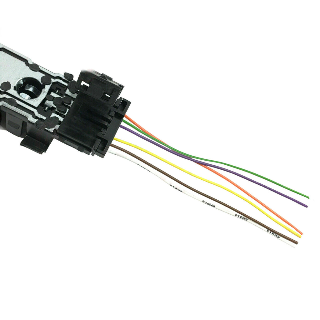 Transit MK7 2000 to 2016 Rear Light Lamp Bulb Holder Wiring Loom Connector 1681537