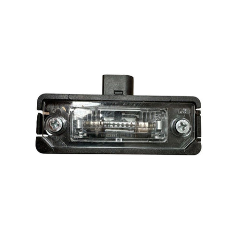 Licence Number Plate Light For VW Golf MK4 Polo 1J6943021 Top Quality