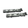 Ford Transit MK7 Rear Light Lamp Bulb Holder 2X 2006 Onwards  1681537