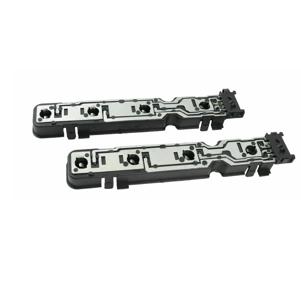 Ford Transit MK7 Rear Light Lamp Bulb Holder 2X 2006 Onwards  1681537