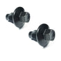 2 X Oil Drain Plug +Gasket Ford Fiesta, Focus MK1 MK2, C-MAX Transit Mondeo,1013938