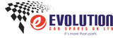 Evolution Car Parts