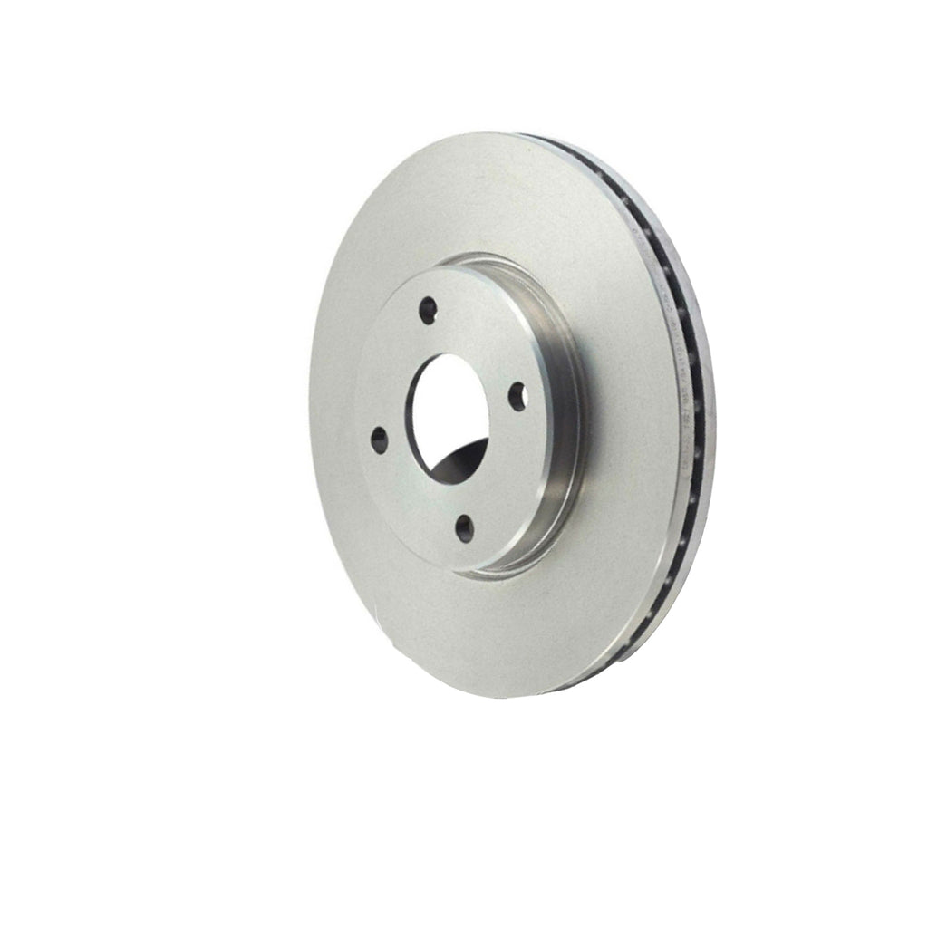 BRAKE FRONT DISC SINGEL FITS FORD COURIER, FIESTA, KA, 1112542, 96FX1125A1B