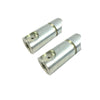 Rear Wheel Steering Dog Tooth Component Set Vito London Taxi