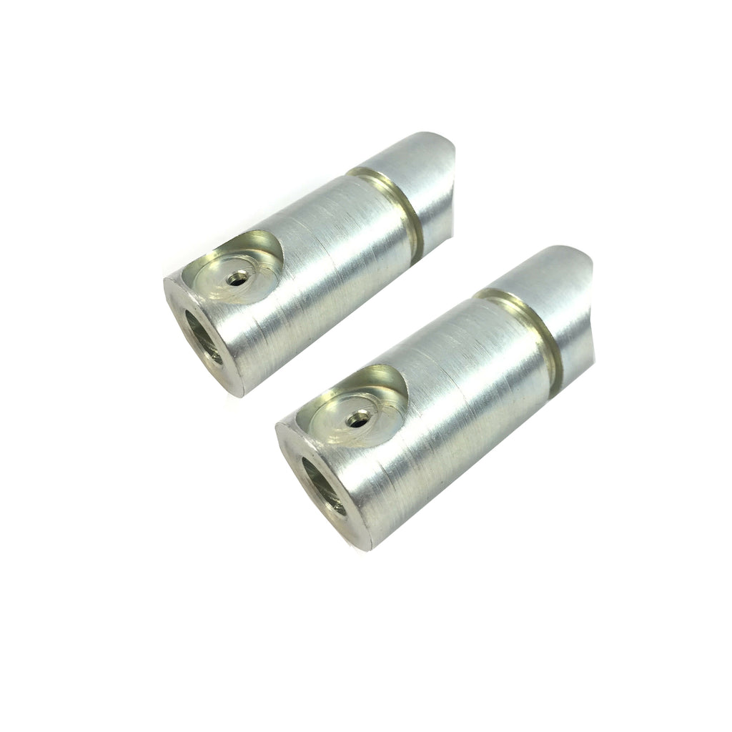 Rear Wheel Steering Dog Tooth Component Set Vito London Taxi