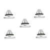 Ford Connect Rear Wheel Arch Trim Clips X5 2002 to 2014 V353129AB  4420159