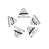 Ford Connect Rear Wheel Arch Trim Clips X5 2002 to 2014 V353129AB  4420159