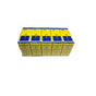 10 X Magnetti Marelli Spotlight Headlight Fog Light Bulb H1 12V P14 5S 002561100000