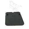 Front Right Bumper Square Cover Fits Ford Transit Tourneo Connect 02 to 06 4447723