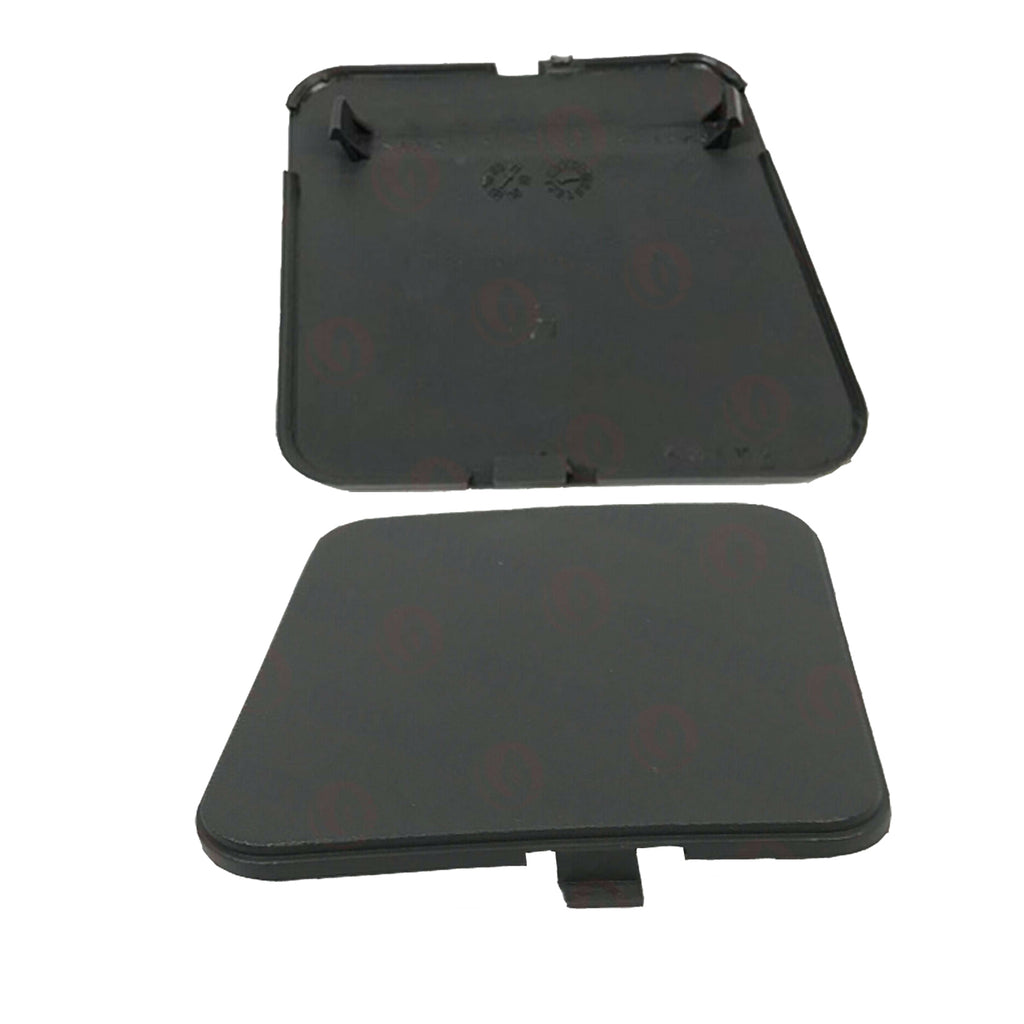 Front Right Bumper Square Cover Fits Ford Transit Tourneo Connect 02 to 06 4447723