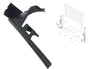 FRONT LEFT BODY AIR DEFLECTOR FITS FORD TRANSIT CONNECT 1.8, 1438065