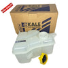 Radiator Overflow Tank Recovery Expansion Bottle Fit Ford Fiesta Fusion 1221362