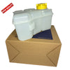 Radiator Overflow Tank Recovery Expansion Bottle Fit Ford Fiesta Fusion 1221362