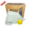 Radiator Overflow Tank Recovery Expansion Bottle Fit Ford Fiesta Fusion 1221362