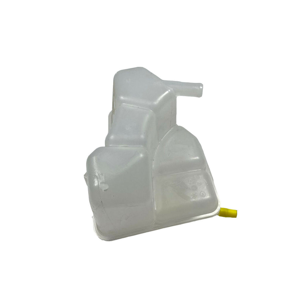 Radiator Overflow Tank Recovery Expansion Bottle Fit Ford Fiesta Fusion 1221362