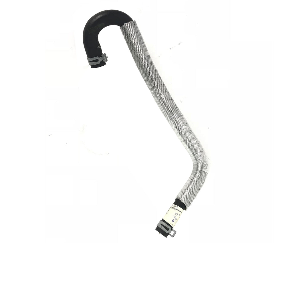 Auxiliary Heater Outlet Hose Fits Ford Connect 1.8 TDCI 02 to 16  7T1618K497AB