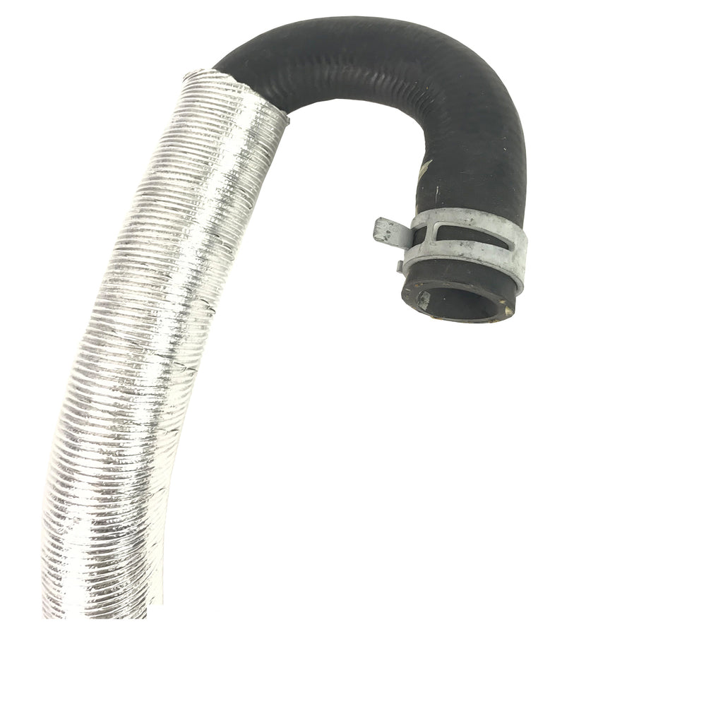 Auxiliary Heater Outlet Hose Fits Ford Connect 1.8 TDCI 02 to 16  7T1618K497AB