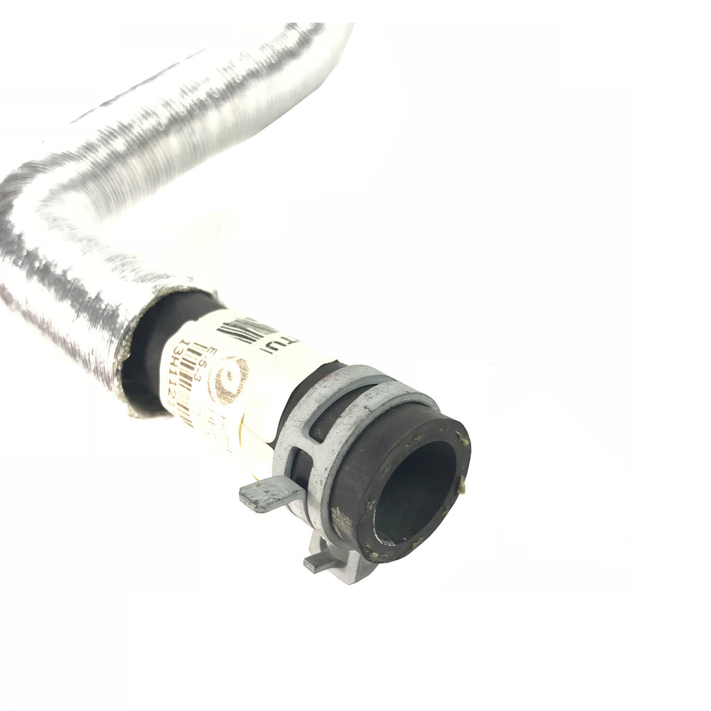 Auxiliary Heater Outlet Hose Fits Ford Connect 1.8 TDCI 02 to 16  7T1618K497AB