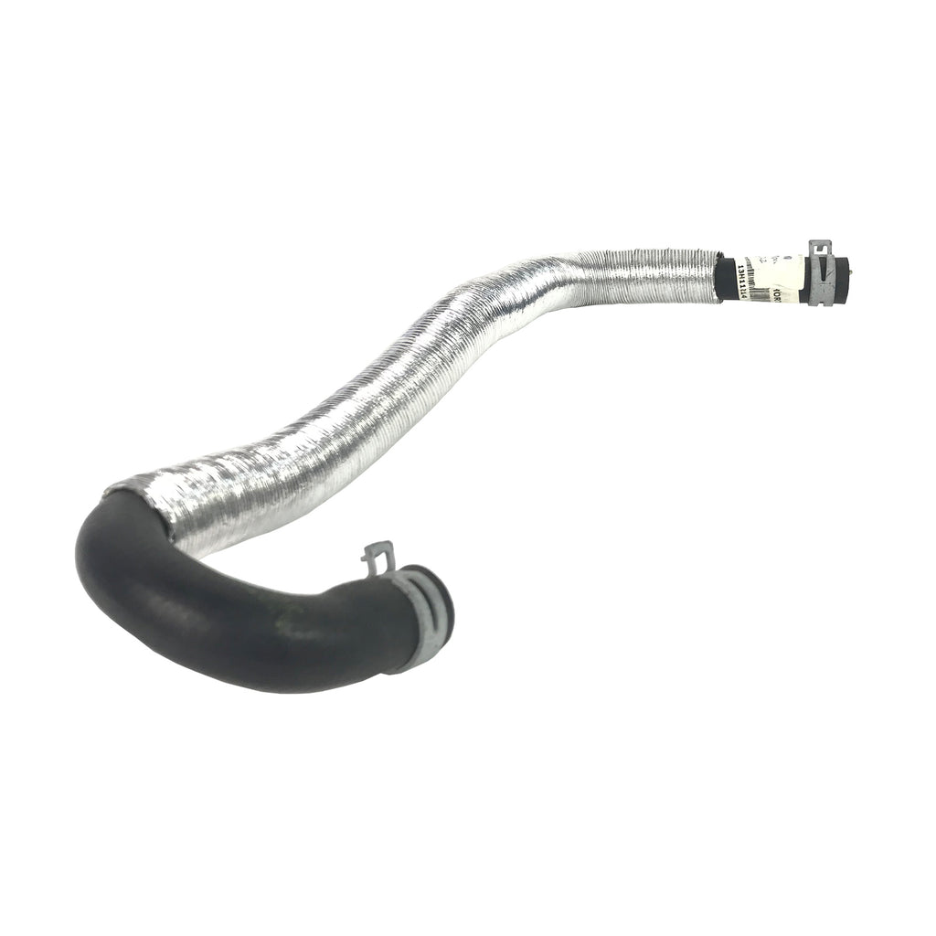 Auxiliary Heater Outlet Hose Fits Ford Connect 1.8 TDCI 02 to 16  7T1618K497AB