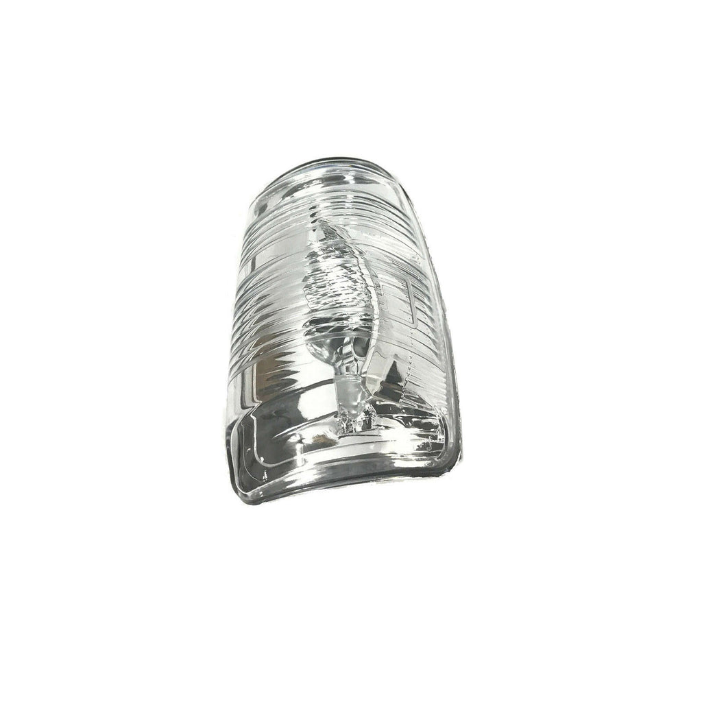Ford Transit MK8 Door Left N S Wing Mirror Indicator Lamp Light 2013 to 2018 1847387