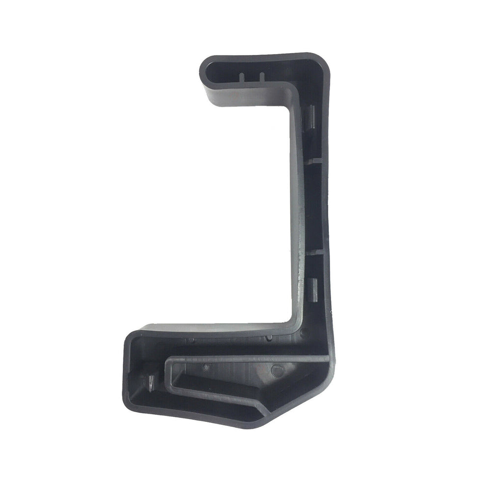 Ford Transit Tipper MK6 MK7 Rear Bumper End Cap Corner Left Side 4080140