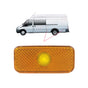 Ford Transit MK6 MK7 Marker Light Lamp Lens Side  2000 to 2016  VYC155034AC