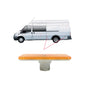 Ford Transit MK6 MK7 Marker Light Lamp Lens Side  2000 to 2016  VYC155034AC