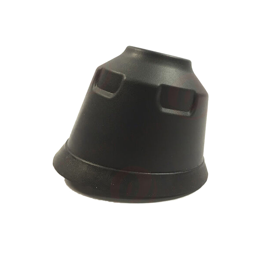 Rear Right Left Door Stop Magnet Cover Fits Ford Transit Mk8 2013 On 1857659
