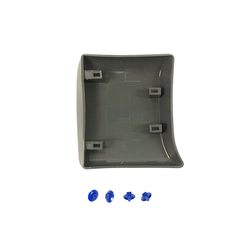 Renault Trafic Vivaro Primastar 2001 On Side Left Trim Panel 8200036105  8200326370