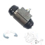 BRAND NEW BORG & BECK REAR, RIGHT WHEEL BRAKE CYLINDER FOR LTI TX1, BBW1011