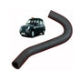Radiator Hose Pipe Fits LTI London Taxi TX4 CM 19304 700825