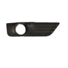 Ford Focus MK2 Front Bumper Lh N S Fog Light Grill Bezel