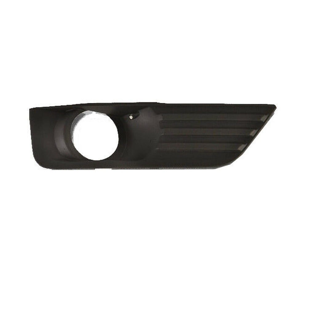 Ford Focus MK2 Front Bumper Lh N S Fog Light Grill Bezel