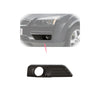 Ford Focus MK2 Front Bumper Lh N S Fog Light Grill Bezel
