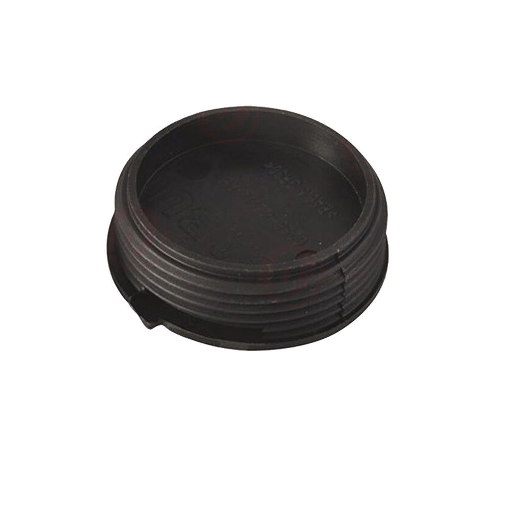Ford Fiesta Mk5 Radiator Bottom Bung Cap Nut 2001 to 2010 2S6H28019AB
