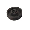 Ford Fiesta Mk5 Radiator Bottom Bung Cap Nut 2001 to 2010 2S6H28019AB