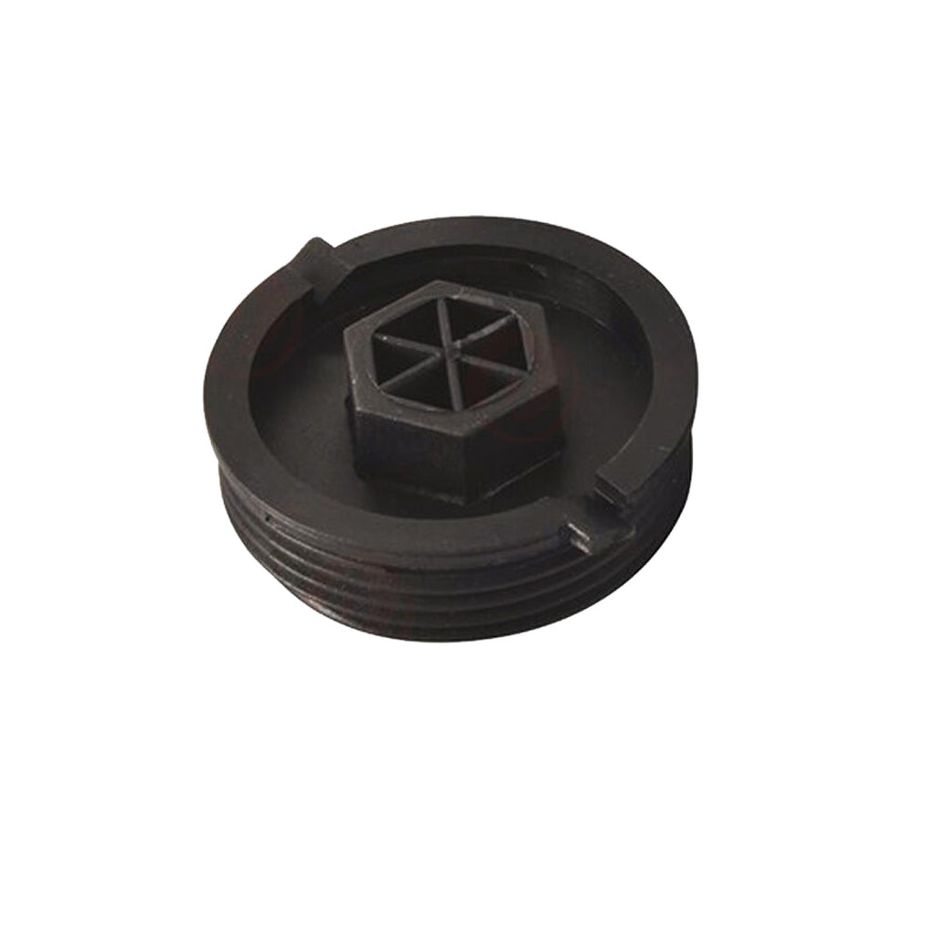 Ford Fiesta Mk5 Radiator Bottom Bung Cap Nut 2001 to 2010 2S6H28019AB