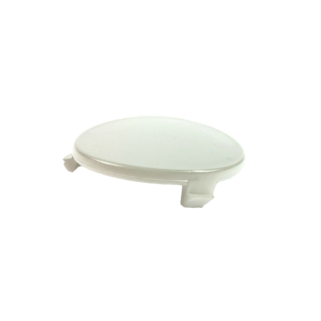 Ford C-Max Rear Bumper Towing Eye Cover Primed 2007 to 2010 1234121