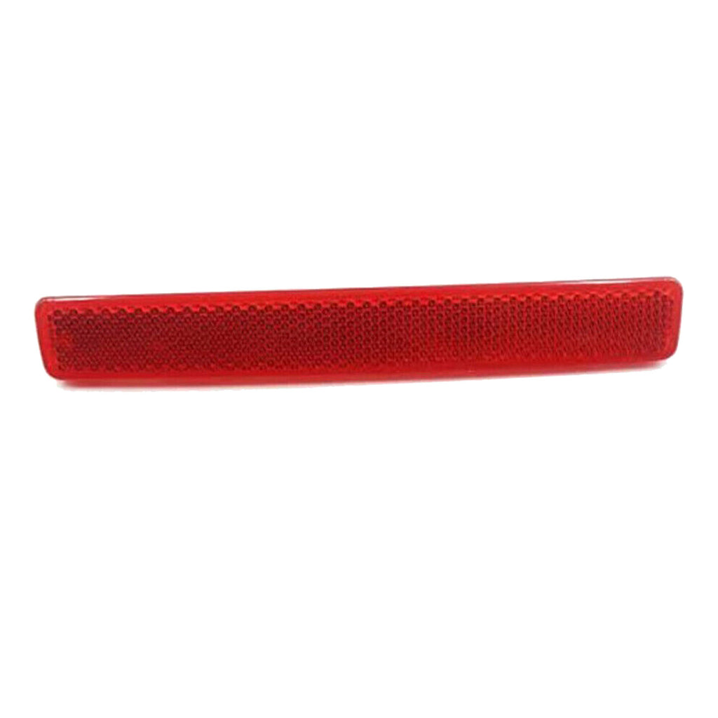 VW Transporter Multivan Rear Left Side Bumper Reflector 2003 to 2015 7E0945105