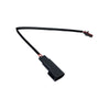 Ford Transit Front Lining Warning Cable  6C112K000A1A