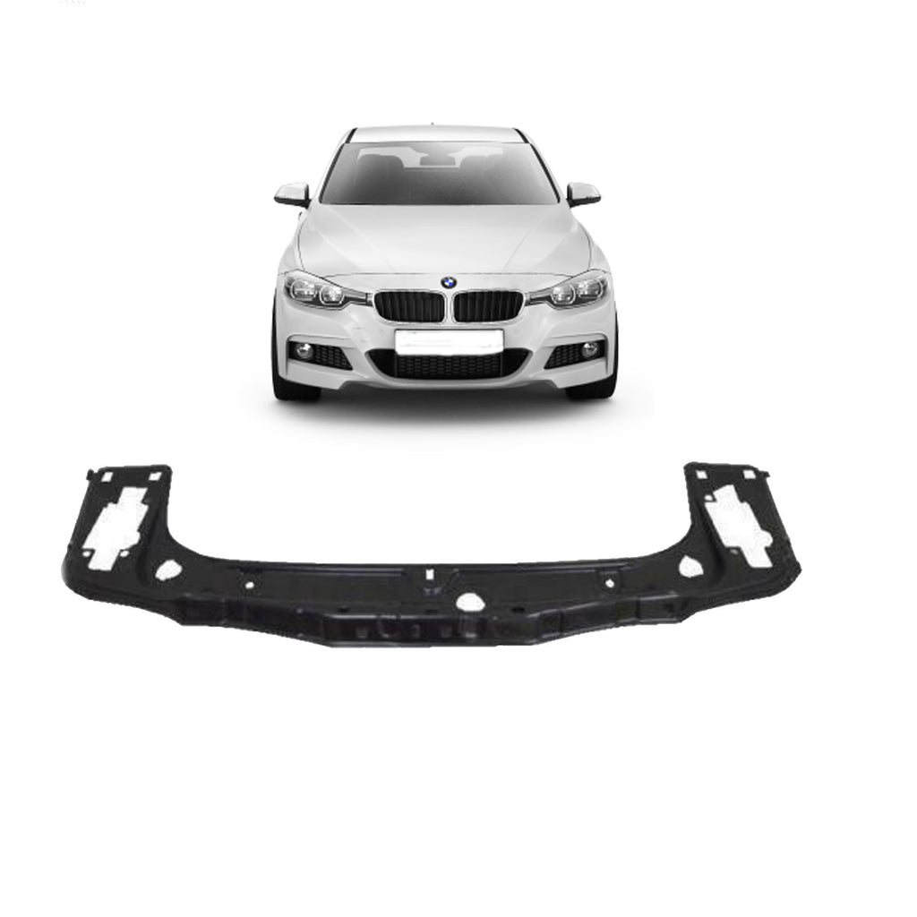 BMW 3 Series F30 Front Bonnet Slam Panel Insurance F31 2012 to 2018 51647245786