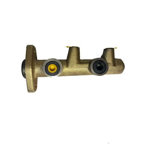 Brake Master Cylinder fits Ford Transit 2.5D 1986 to 1991 6151048