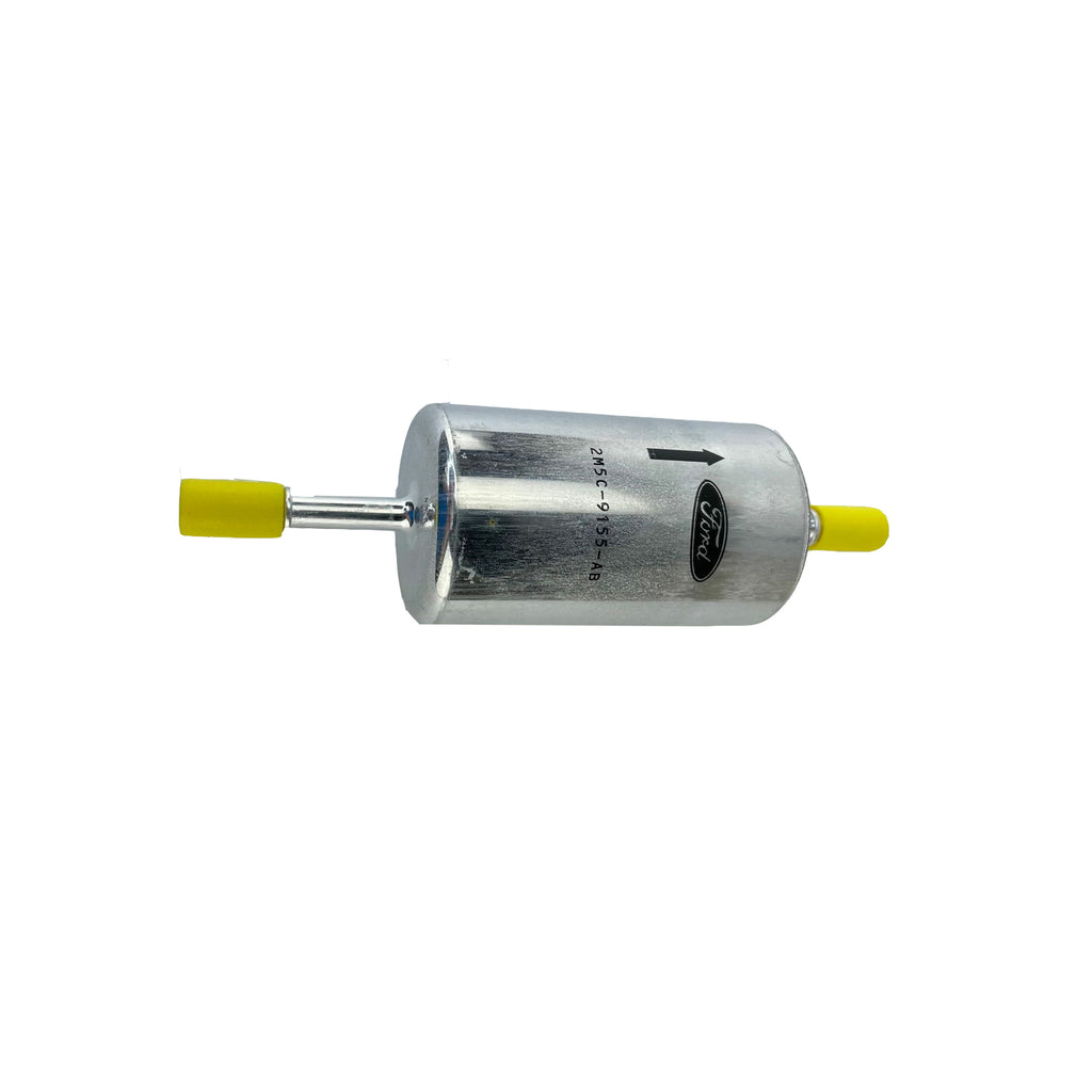 Genuine Fuel Filter Fits Ford Focus MK1 C-Max S-Max Transit 1.8 2.0 Petrol 1224577