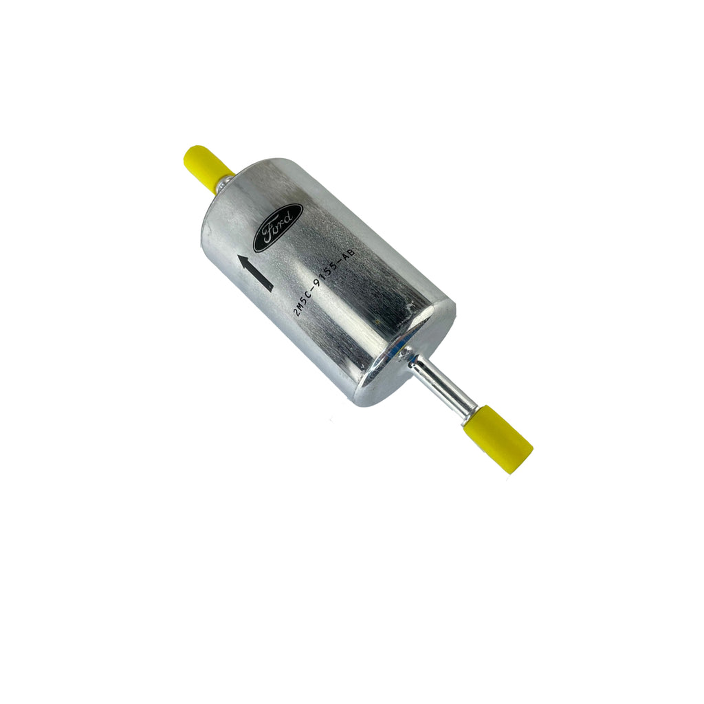 Genuine Fuel Filter Fits Ford Focus MK1 C-Max S-Max Transit 1.8 2.0 Petrol 1224577
