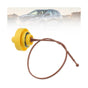 Renault Clio Kangoo Megane Scenic Grand Laguna Engine Oil Dipstick And Cap
