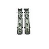 Ford Transit MK7 Rear Light Lamp Bulb Holder 2X 2006 Onwards  1681537
